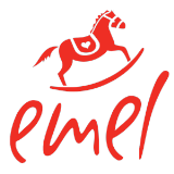 Emel logo